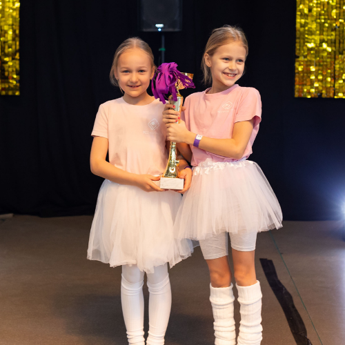 Dance Studio